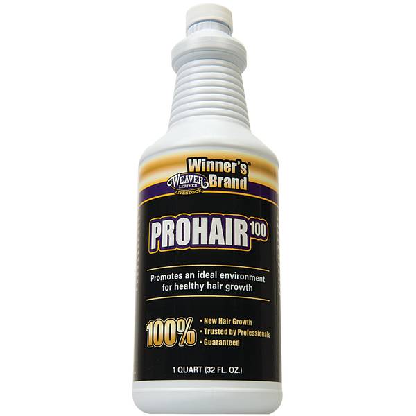 Weaver ProHair 100