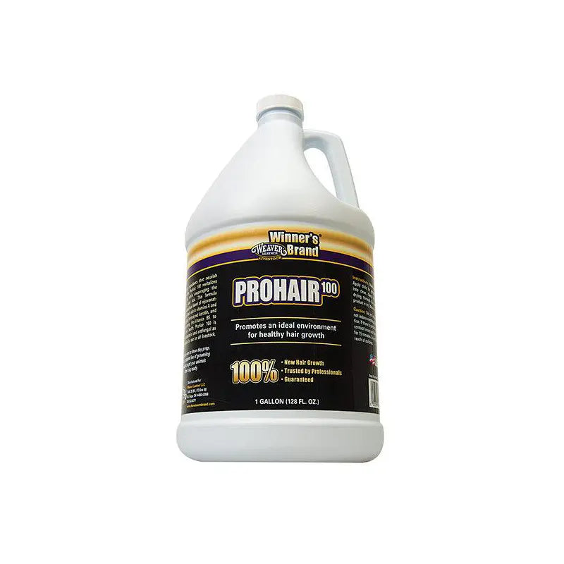 Weaver ProHair 100