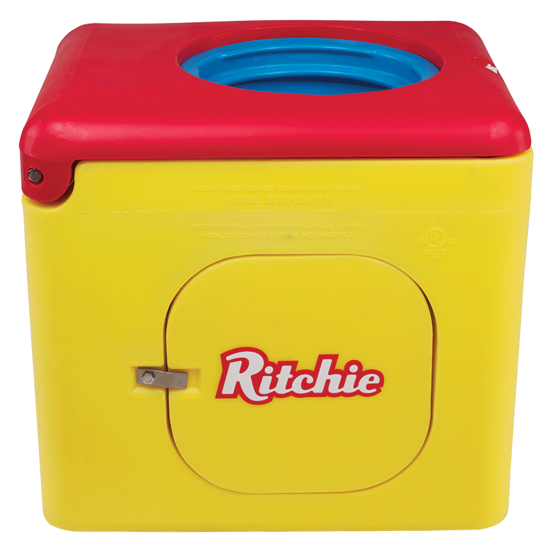 Ritchie Automatic Waterers