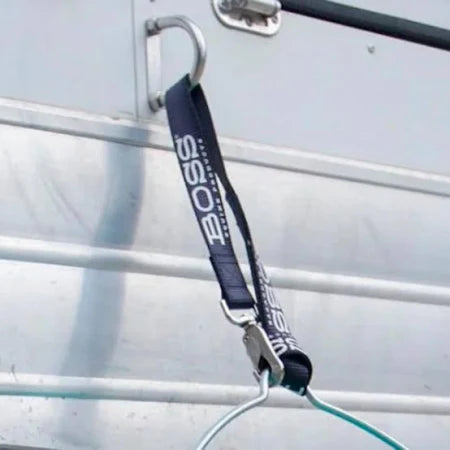 Boss Bucket Straps