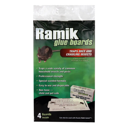 Ramik Glue Boards