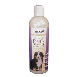 Durvet Extra Gentle Puppy Shampoo