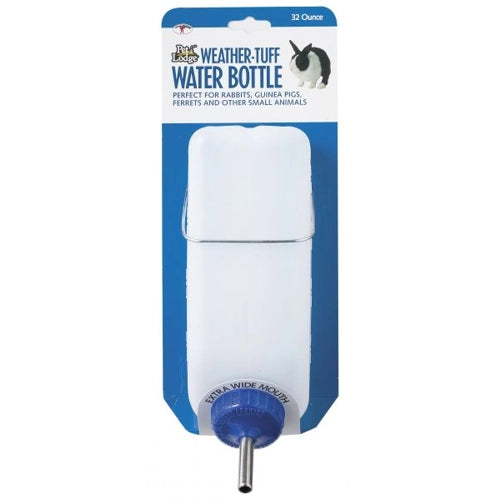 Rabbit Water Bottle