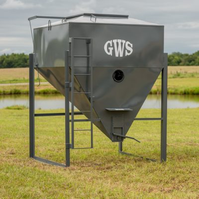 GWS Bulk Bins