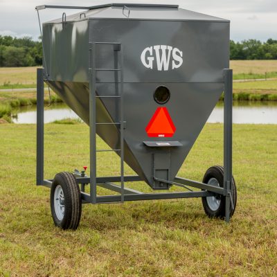 GWS Bulk Bins