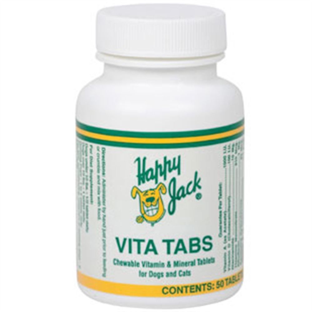 Vita-Tabs