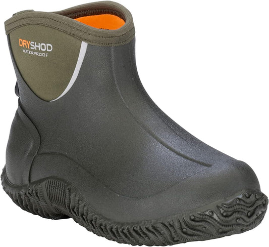 DryShod Legend Ankle Boots