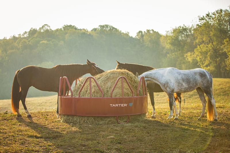 Tarter Equine Pro Hay Feeder