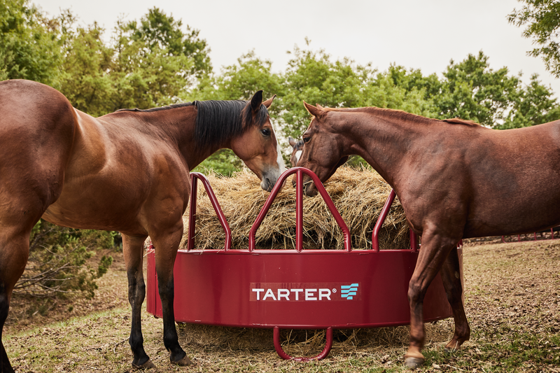 Tarter Equine Pro Hay Feeder