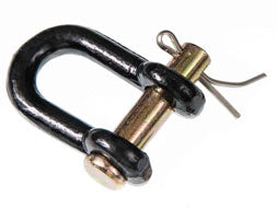 Utility Clevis 3/8" X 1-1/4"