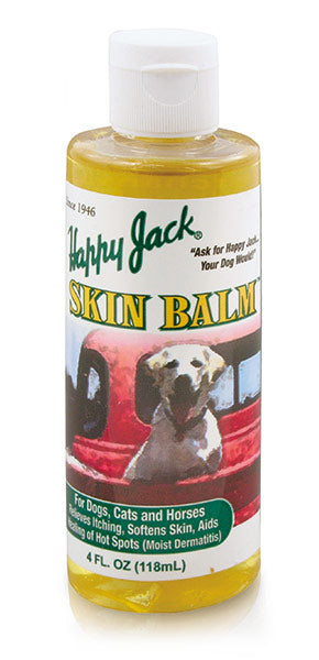 Happy Jack Skin Balm