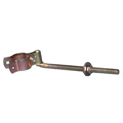 Sioux Gate Hinge J Bolt Complete