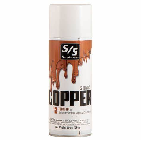 Sullivan's Supply Touch Up Paint