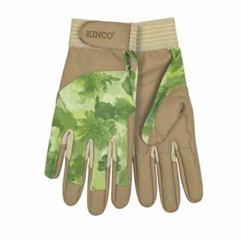 Women's Kinco Gloves