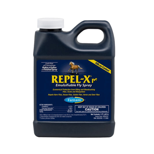 Repel-X Pe Fly Spray