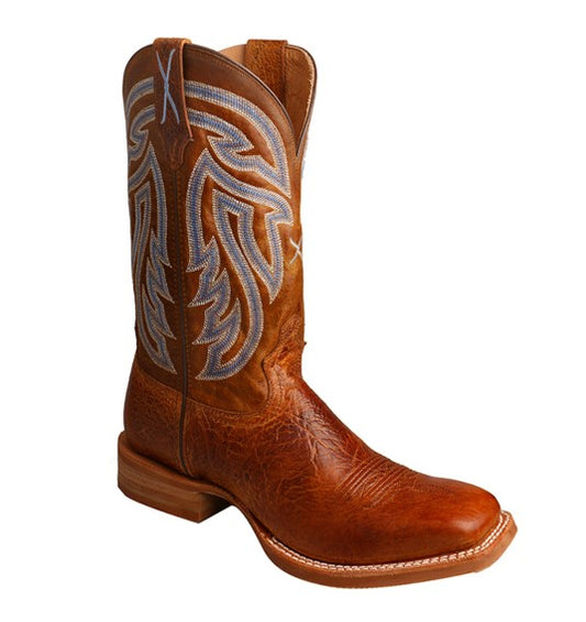 Twisted X Boots Rancher WS Toe 12"