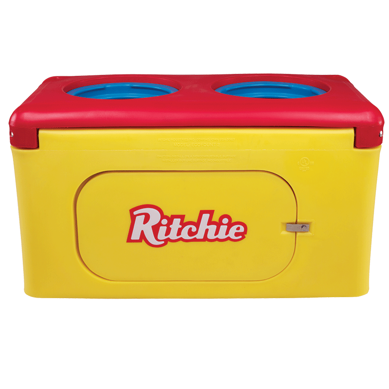 Ritchie Automatic Waterers
