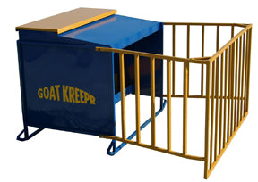 Orbit Goat Kreeper Creep Feeder