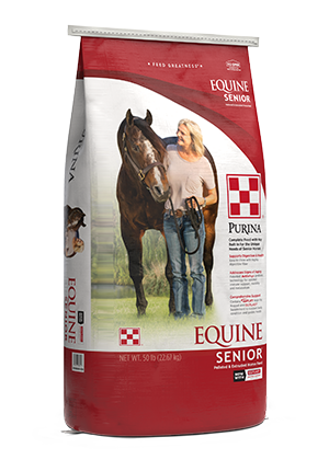 Horse Feeds