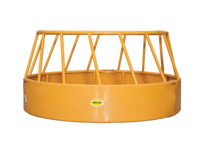 Sioux Double Slant Hay Feeder