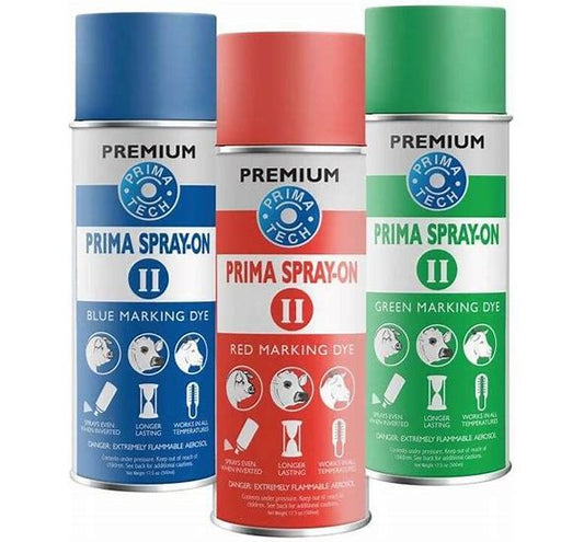 Prima Spray-On