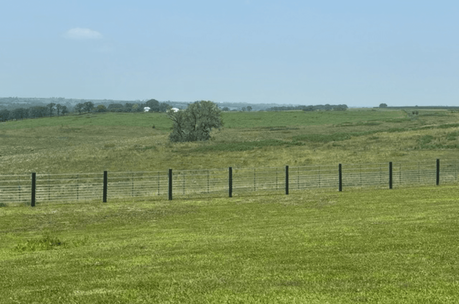 Inside Northeast Pipe & Panel: How Quality Continuous Fence Is Made — and Why It Matters