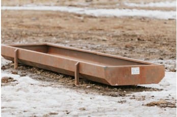 Built to Last: Inside Werk Weld’s American-Made Livestock Equipment