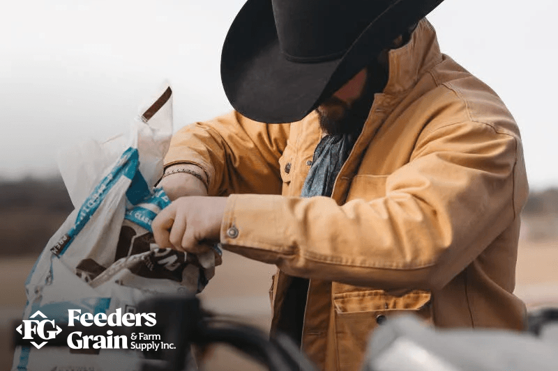 What are your thoughts on Cattle Mineral?