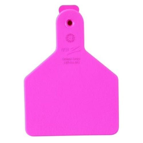ZCALF Blank Pink