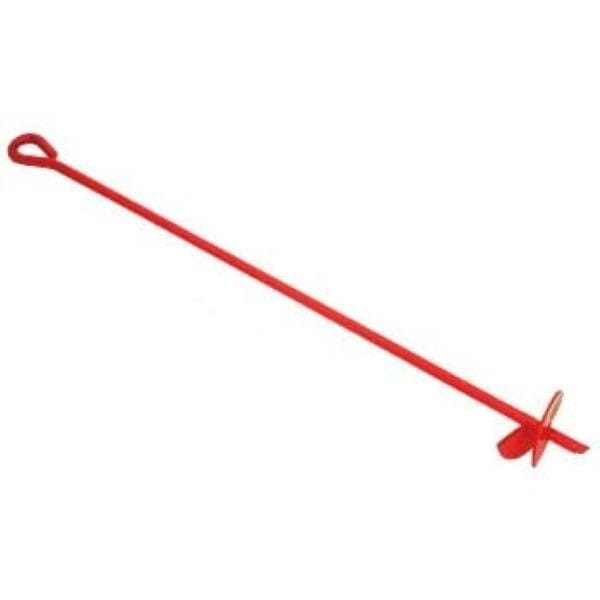 Anchors 6"x48" Hvy Duty