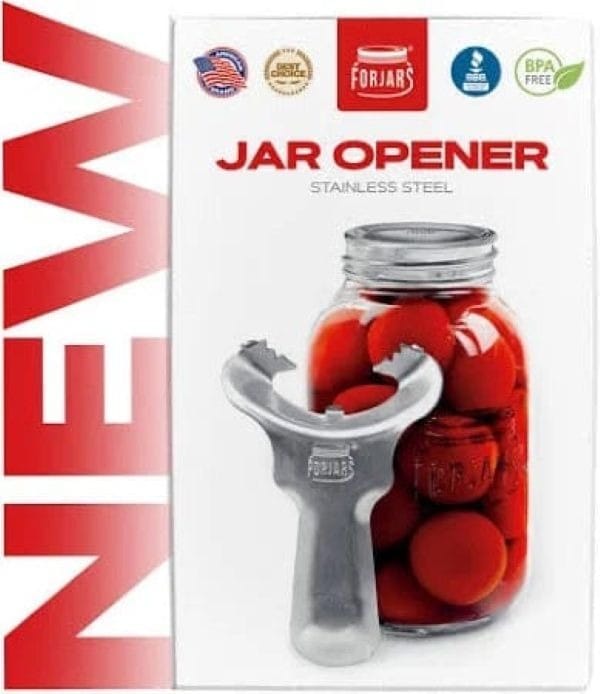 Canning Lid Opener FJ