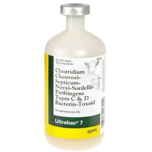 ULTRABAC 7 10DS