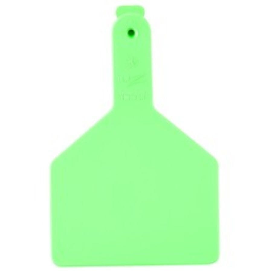 ZCALF Blank Green