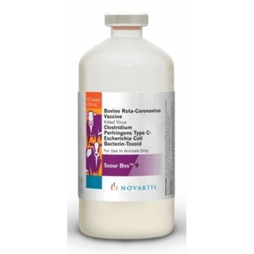 SCOUR BOS9 20ML