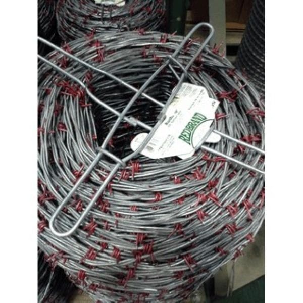 Barbwire 4 PT Red Brand 80 Rod