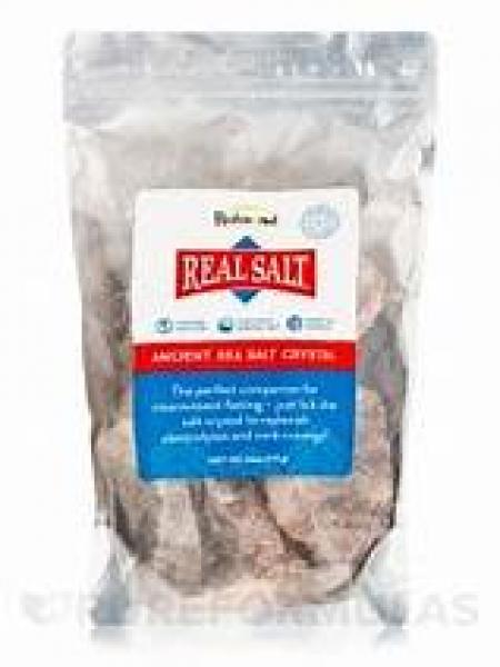 REALSALT ANCIENT SEA SALT CRYSTAL