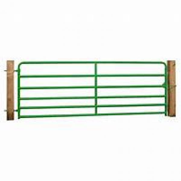 HW6' Green Gate 1.75"