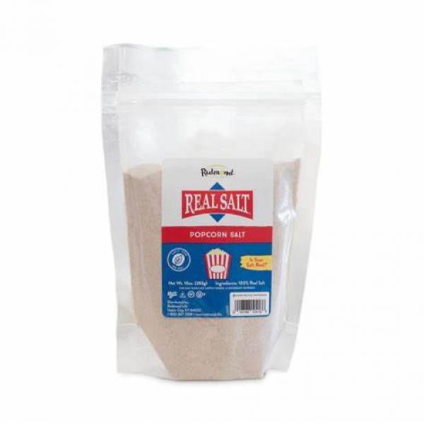REALSALT POPCORN SALT
