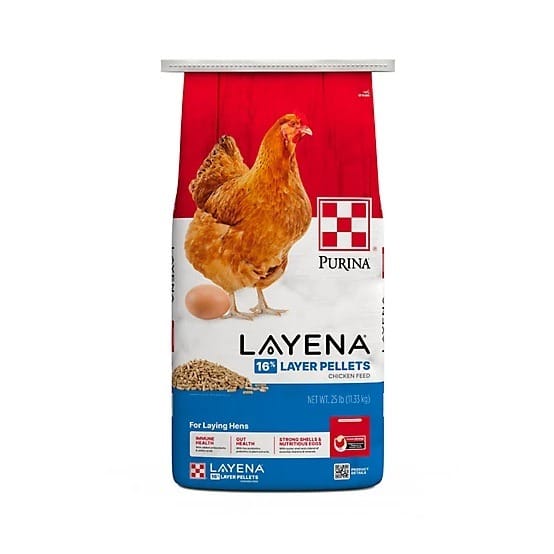 Layena SNFresh Pellet