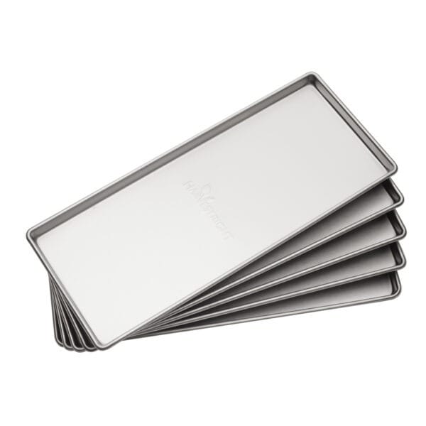 HR MED Tray Set/5 (Pro)