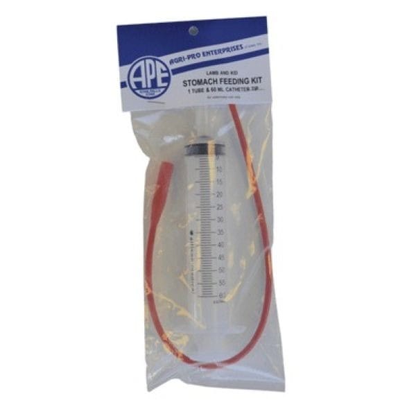 Feeding Tube Stomach Kit