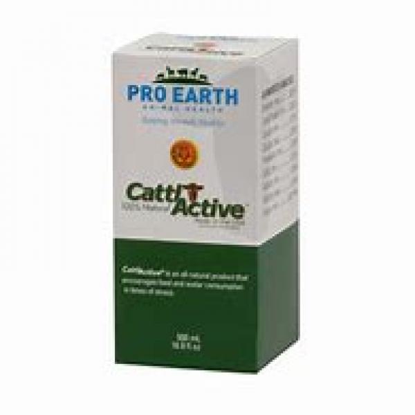 CATTLACTIVE 500ML