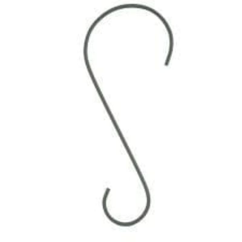 Perky-Pet 12 in Lg Hook
