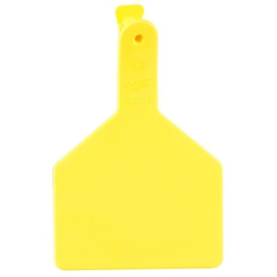 ZCALF Blank Yellow