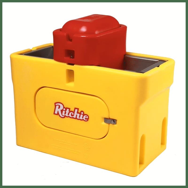 RE16619 Omni 2 SS Trough