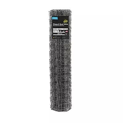 Woven Wire 47" Hvy Beks Sheep