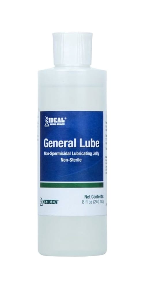 All Purpose Lube 8 OZ