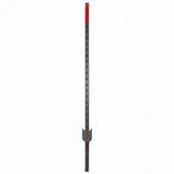 Steel Post 6.5' RB 1.33#