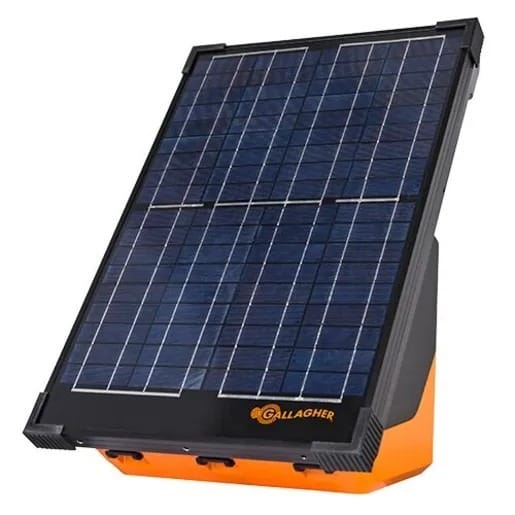GG360404 S200 Energizer