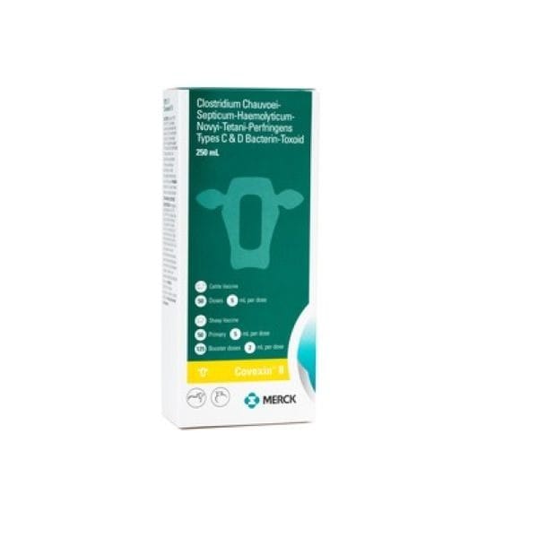 COVEXIN 8 250ML